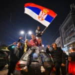 Reuters: Studenții care au câștigat alegerile din Serbia promit reforme anticorupție, dar nu intenționează să impună sancțiuni Rusiei