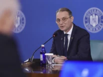 Niculescu: Apărarea României este prioritatea zero. Ce măsuri anunță Guvernul la Marea Neagră