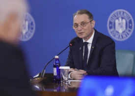Niculescu: Apărarea României este prioritatea zero. Ce măsuri anunță Guvernul la Marea Neagră