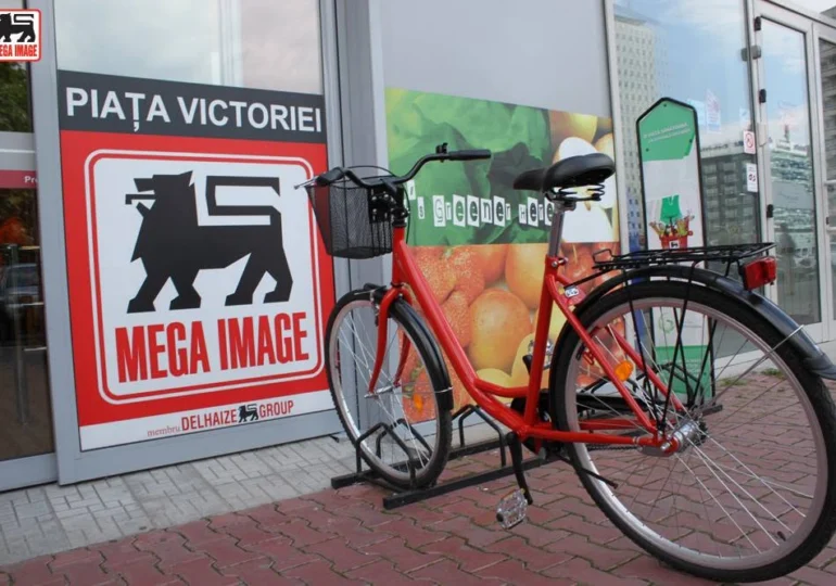 Probleme la Mega Image, după un incident cibernetic major. Sunt afectate comenzile online și reducerile pentru clienți
