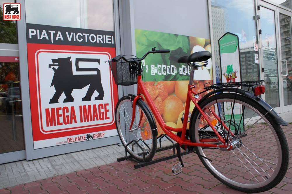 Probleme la Mega Image, după un incident cibernetic major. Sunt afectate comenzile online și reducerile pentru clienți