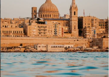 Vacanță în octombrie: Malta, insula unde găsești temple mai vechi decât piramidele, e la nici 3 ore de zbor direct! (Galerie foto)