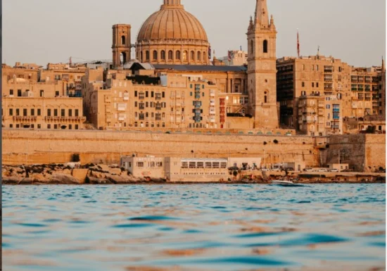 Vacanță în octombrie: Malta, insula unde găsești temple mai vechi decât piramidele, e la nici 3 ore de zbor direct! (Galerie foto)