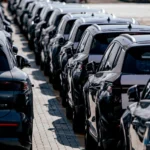 Un val de mașini chinezești a intrat în România. Expert: Trebuie să facem ceva, să nu ne trezim fără mii de locuri de muncă