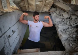 După 40 de ani, mușchii nu mai sunt un lux. De ce forța ne poate prelungi independența