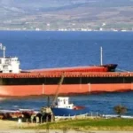 O navă plecată din România a fost lovită de o dronă și s-a scufundat în Marea Neagră. Bulgaria cere ajutorul NATO