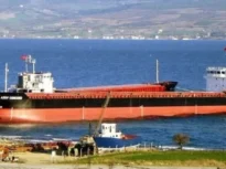 O navă plecată din România a fost lovită de o dronă și s-a scufundat în Marea Neagră. Bulgaria cere ajutorul NATO