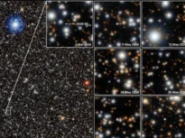 Descoperire surprinzătoare! Se ascundea dincolo de Pluto!