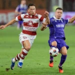 Mister Assist: Moruțan și-a redescoperit plăcerea de a juca la Rapid