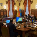 CSAT, în ședință după incidentele din Marea Neagră. Prima întâlnire a noilor miniștri cu șefii serviciilor și ai Armatei