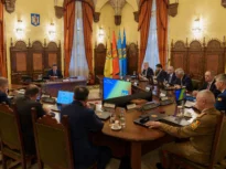România vrea să-și întărească apărarea la Marea Neagră. Planul discutat în CSAT împotriva dronelor și minelor marine