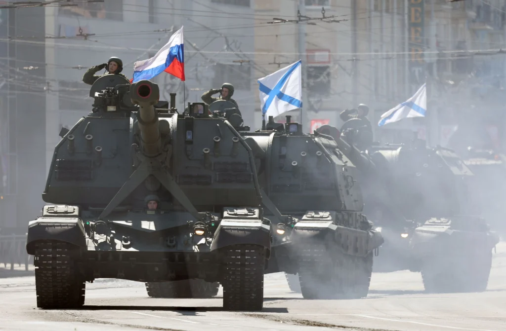 Revolta care ar putea declanșa un război între Rusia și NATO. Scenariul testat de experți, la care a participat și o româncă