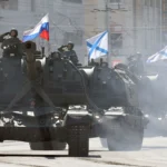 Revolta care ar putea declanșa un război între Rusia și NATO. Scenariul testat de experți, la care a participat și o româncă