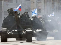 Revolta care ar putea declanșa un război între Rusia și NATO. Scenariul testat de experți, la care a participat și o româncă