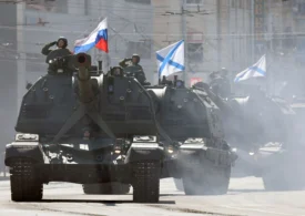 Revolta care ar putea declanșa un război între Rusia și NATO. Scenariul testat de experți, la care a participat și o româncă