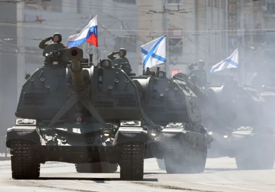 Revolta care ar putea declanșa un război între Rusia și NATO. Scenariul testat de experți, la care a participat și o româncă