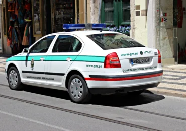 Trei muncitori români au murit în Portugalia. Au fost găsiți într-un rezervor de apă