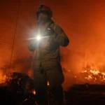 Ziua 1681 Noapte de foc la Kiev și Odesa. Operațiunea Vivaldi a anulat câștigurile Moscovei din ultimul an. Rușii trag cu o armă nouă (Video)