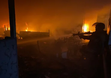 Ziua 1694 Toate centralele Kievului, lovite de ruși, 8 regiuni fără curent. Zelenski: Dovada flagrantă a disprețului Rusiei față de SUA. Peste 900 de drone distruse în Rusia