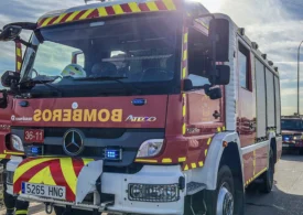 Două trenuri de mare viteză s-au ciocnit în Spania: Cel puțin 46 de morți. Imaginile arată vagoane efectiv rupte (Foto&Video)