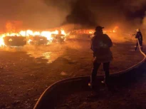 Ziua 1688 Morți și răniți de ziua lui Putin. Măcel în autobuzele din Kramatorsk. Lovitură la Google-ul Rusiei