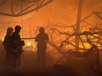 Ziua 1700 Dronele rusești au avariat două spitale din Kiev. Vance nu vrea Ucraina în NATO și refuză s-o numească aliat. Cu ce se duce emisarul lui Trump în Rusia