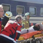 Peste 1.200 de drone distruse în Rusia, jumătate la Moscova. Atac la o uzină chimică. Tren lovit de dronă în Dnipro (Video)