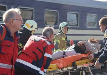 Peste 1.200 de drone distruse în Rusia, jumătate la Moscova. Atac la o uzină chimică. Tren lovit de dronă în Dnipro (Video)