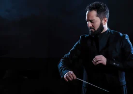 Opera Națională București ajunge la Teatro di San Carlo din Napoli, după La Fenice, Opera di Roma și Scala din Milano