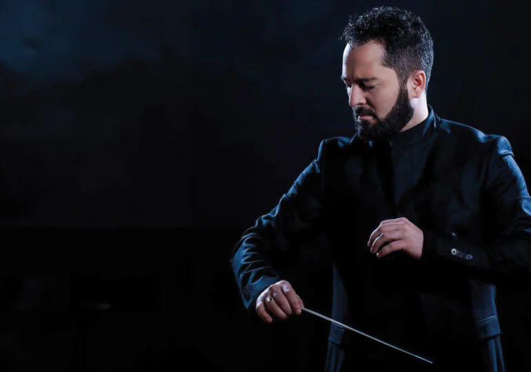 Opera Națională București ajunge la Teatro di San Carlo din Napoli, după La Fenice, Opera di Roma și Scala din Milano