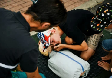 Polonezii sunt îndemnați să se pregătească pentru amenințări de securitate: „Trebuie să devină parte din ADN-ul nostru”