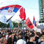 „Serbia sau mafia”. Un experiment ieșit din comun care ar putea reseta sistemul politic de la Belgrad