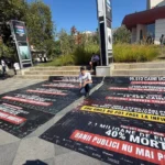 Zeci de ONG-uri și iubitori de animale din toată țara protestează duminică în București (Foto & Video)