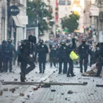 Costul vieții scoate sute de mii de europeni în stradă. Mobilizări masive în Franța și Italia, manifestații în Portugalia, Albania și Belgia (Video)