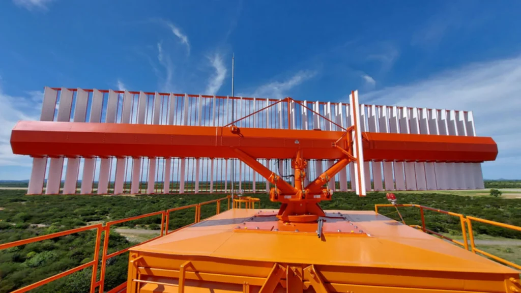 radar mobil thales RSM NG_2