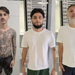 Trei interlopi români au fost arestați în SUA și vor fi deportați