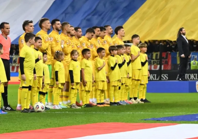 România nu mai ține pasul cu adversarii: Cifrele care arată problema „tricolorilor”