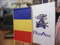 Guvernul pregătește reorganizarea Romarm. Cele 15 filiale ar urma să fie integrate într-un holding industrial. Ministrul Economiei critică lipsa comenzilor și comisioanele mari