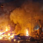 Putin a încălcat deja armistițiul anunțat de Trump. Rusia a lovit șase obiective energetice din Ucraina (Video)