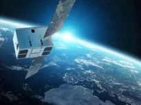 Ucraina a lansat primul satelit pentru a scăpa de sub controlul lui Elon Musk
