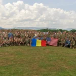 Ambasada SUA, mesaj de Ziua Armatei Române: „Umăr la umăr pentru siguranța flancului estic al NATO”