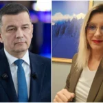 Grindeanu o atacă pe Diana Buzoianu: „Face pe polițista în Ministerul Mediului, caută sutiene și lenjerie”. O acuză și că blochează lucrările la o autostradă