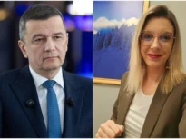 Grindeanu o acuză pe Diana Buzoianu că face pe polițista, caută sutiene și lenjerie. Dar blochează lucrările la o autostradă