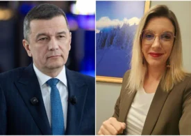Grindeanu o atacă pe Diana Buzoianu: „Face pe polițista în Ministerul Mediului, caută sutiene și lenjerie”. O acuză și că blochează lucrările la o autostradă