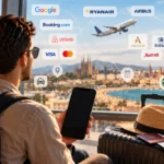 Vacanța europeanului, văzută de la bursă: câte companii listate întâlnești până ajungi acasă?