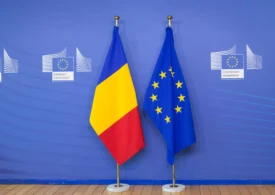Fostul negociator-șef Vasile Pușcaș, bilanț dur la 20 de ani de UE: România a valorificat doar 20-30% din șansele aderării. Ce a mers greșit