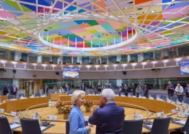 Bugetul UE, blocat la Bruxelles. Liderii europeni nu se înțeleg cum să împartă 1.620 de miliarde de euro