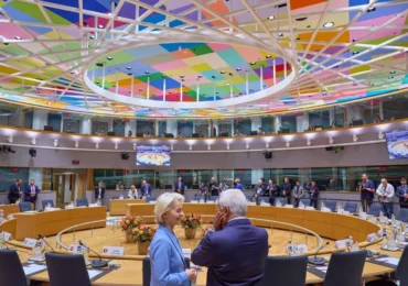Bugetul UE, blocat la Bruxelles. Liderii europeni nu se înțeleg cum să împartă 1.620 de miliarde de euro