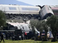 Care este „cel mai sigur loc” în caz de accident feroviar? Ce spun experții
