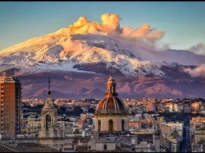 Ți-e dor deja de vară? Hai în Sicilia! Ajungi în două ore, iar toamna descoperi o altă față a insulei (Galerie foto)